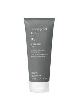Living Proof Perfect Hair Day Weightless Mask | NEW | Fine to Medium Hair | PHD
